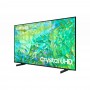 Телевізор Samsung UE43CU8002 UHD 4K (2023)