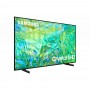 Телевізор Samsung UE43CU8002 UHD 4K (2023)