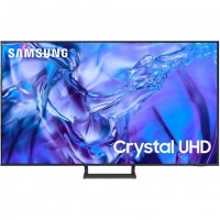 Телевізор Samsung UE43DU8572 UHD 4K Crystal Ultra