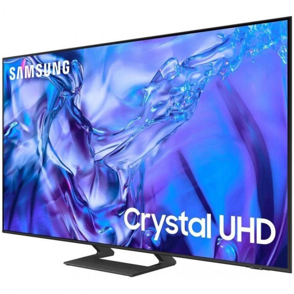Телевізор Samsung UE65DU8572 UHD 4K Crystal Ultra