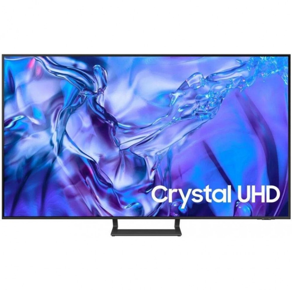 Телевізор Samsung UE65DU8572 UHD 4K Crystal Ultra