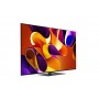 Телевізор LG OLED65G43LS OLED 4K AI evo WebOS TV Dolby Atmos