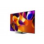 Телевізор LG OLED65G43LS OLED 4K AI evo WebOS TV Dolby Atmos