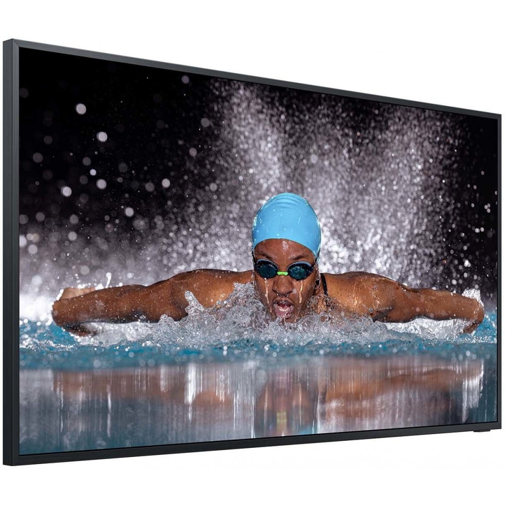 Телевізор Samsung The Terrace QE65LST7D Neo QLED 4K IP56 120 Гц