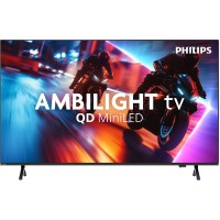 Телевізор Philips 55MLED920/12 Mini LED QLED 4K Ambilight 144 Гц