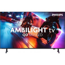 Телевізор Philips 55MLED920/12 Mini LED QLED 4K Ambilight 144 Гц