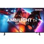Телевізор Philips 55MLED920/12 Mini LED QLED 4K Ambilight 144 Гц