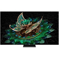 Телевізор TCL 65MQLED85 QD-Mini LED MQLED 4K 144Гц Google TV