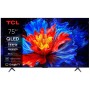 Телевізор TCL 75P8K QLED 4K Dolby Vision Google TV (Android TV) 144 Гц