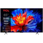 Телевізор TCL 65P8K QLED 4K Dolby Vision Google TV (Android TV) 144 Гц