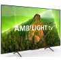 Телевізор Philips 65PUS8108/12 4K, Dolby Atmos, Google Assistant, Ambilight