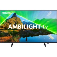 Телевізор Philips 65PUS8319/12 UHD 4K Dolby Atmos Ambilight Titan OS