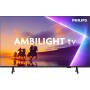 Телевізор Philips 50PUS8510/12 QLED 4K Dolby Atmos Ambilight