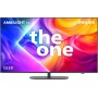Телевізор Philips 43PUS9010/12 QLED 4K Dolby Atmos Ambilight 144 Гц