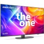 Телевізор Philips 43PUS9010/12 QLED 4K Dolby Atmos Ambilight 144 Гц