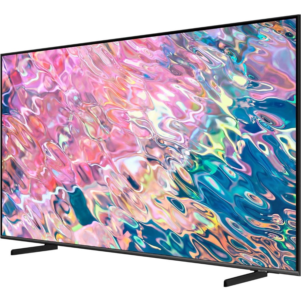 Телевізор Samsung QE65Q67B QLED 4K Smart TV