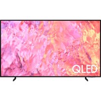 Телевізор Samsung QE55Q67C QLED 4K (2023)