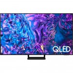 Телевізор Samsung QE55Q77D QLED 4K HDR Smart TV