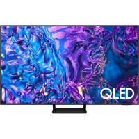 Телевізор Samsung QE65Q77D QLED 4K HDR Smart TV