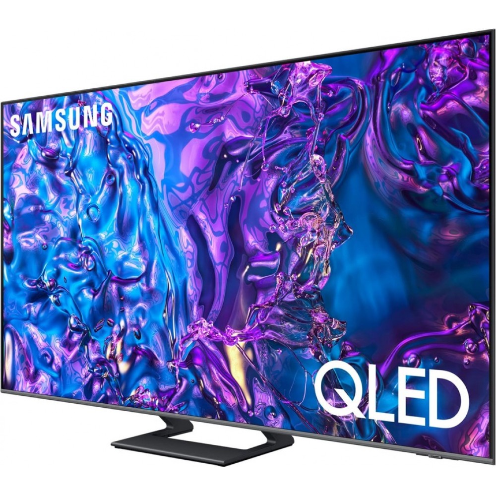 Телевізор Samsung QE65Q77D QLED 4K HDR Smart TV