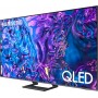 Телевізор Samsung QE65Q77D QLED 4K HDR Smart TV