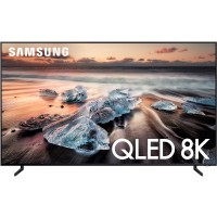 Телевізор Samsung QE65Q900R QLED 8K