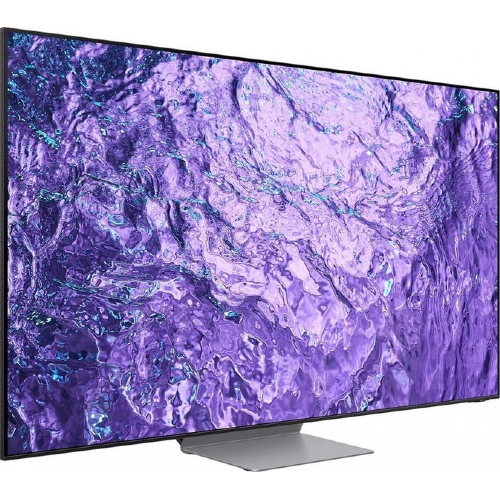 Телевізор Samsung QE65QN700C Neo QLED 8K Dolby Atmos