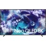 Телевізор Samsung QE85QN900F Mini LED Neo QLED 8K Vision AI 100 Гц (2025)