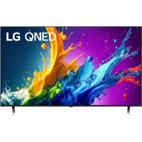Телевізор LG 43QNED80T3A HDR 4K Alpha 5 Gen 7