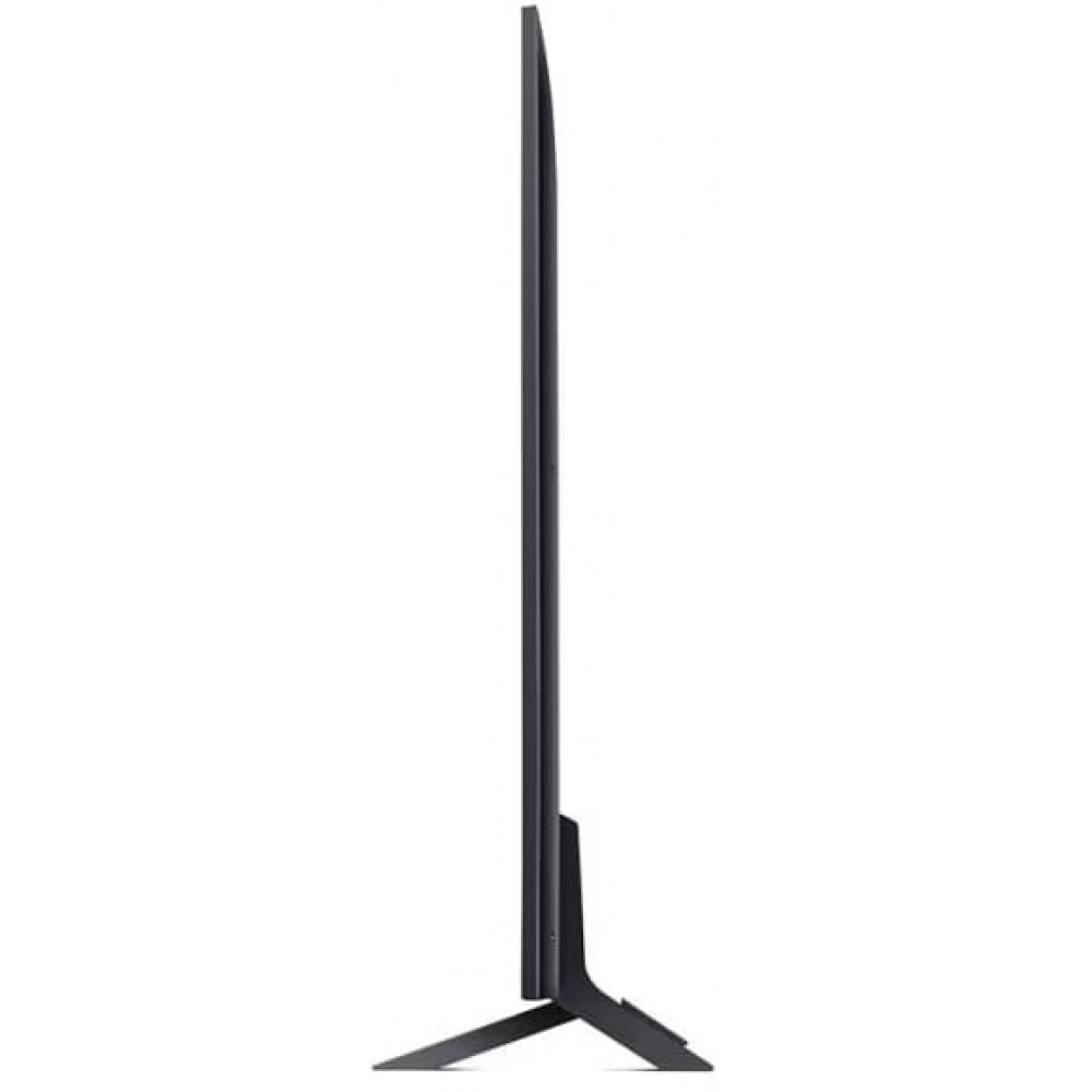 Телевізор LG 43QNED80T3A HDR 4K Alpha 5 Gen 7