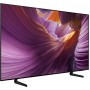 Телевізор Samsung QE65S85F OLED 4K Dolby Atmos 120 Гц (2025)