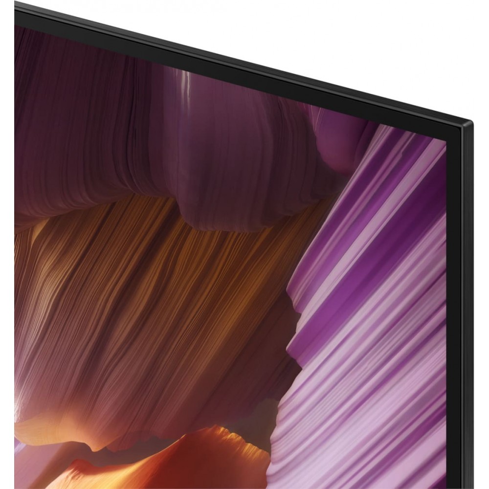 Телевізор Samsung QE65S85F OLED 4K Dolby Atmos 120 Гц (2025)
