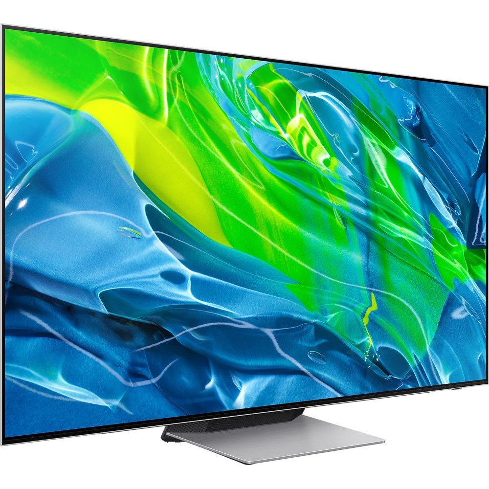 Телевізор Samsung QE65S95B OLED 4K TV (2022)