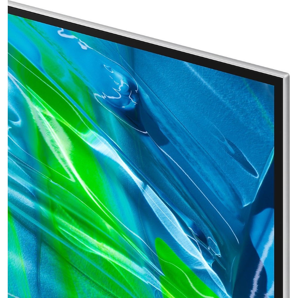 Телевізор Samsung QE65S95B OLED 4K TV (2022)