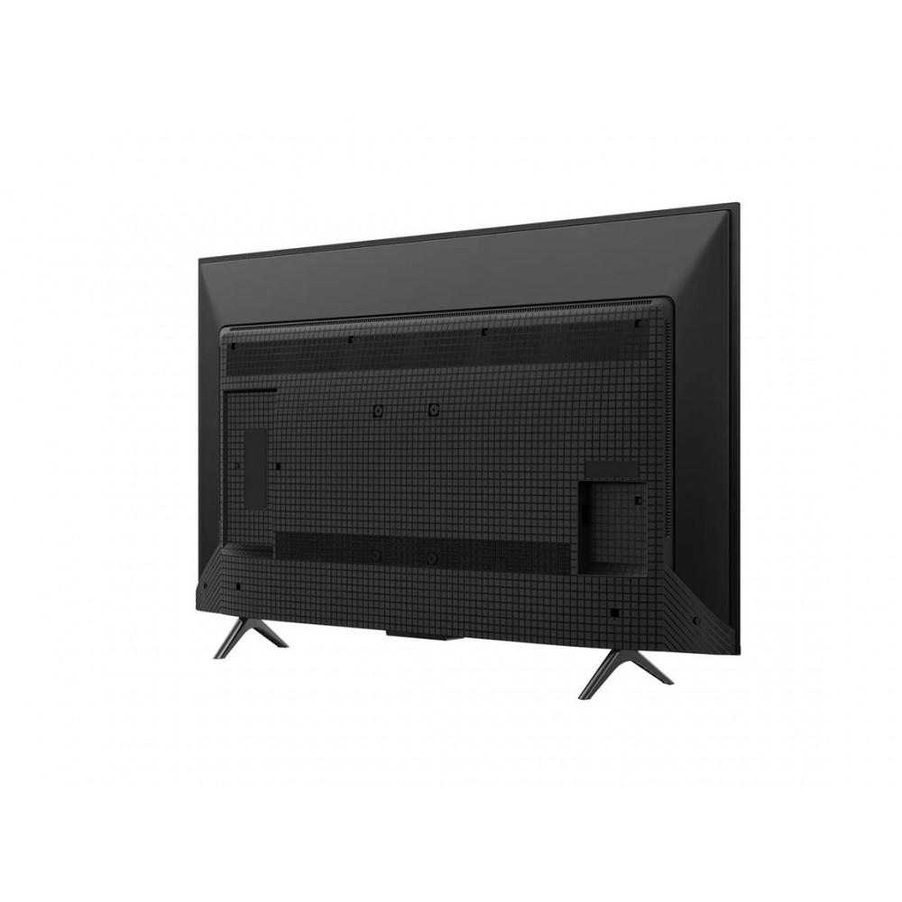 Телевізор TCL 65T69C QLED 4K Dolby Atmos Google TV