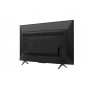 Телевізор TCL 65T69C QLED 4K Dolby Atmos Google TV