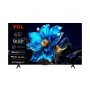 Телевізор TCL 65T69C QLED 4K Dolby Atmos Google TV