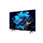 Телевізор TCL 65T69C QLED 4K Dolby Atmos Google TV