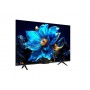 Телевізор TCL 65T69C QLED 4K Dolby Atmos Google TV
