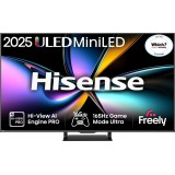 Телевізор Hisense 65U7Q PRO Mini LED QLED 4K Dolby Vision 165 Гц