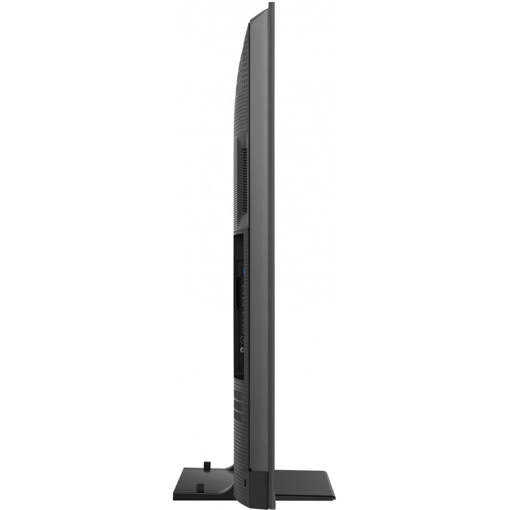 Телевізор Hisense 65U7Q PRO Mini LED QLED 4K Dolby Vision 165 Гц