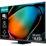 Телевізор Hisense 65U8KQ QLED, Mini LED, Subwoofer, 120 Гц