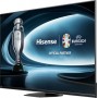 Телевізор Hisense 65U8NQ Mini LED QLED Dolby Atmos 144 Гц