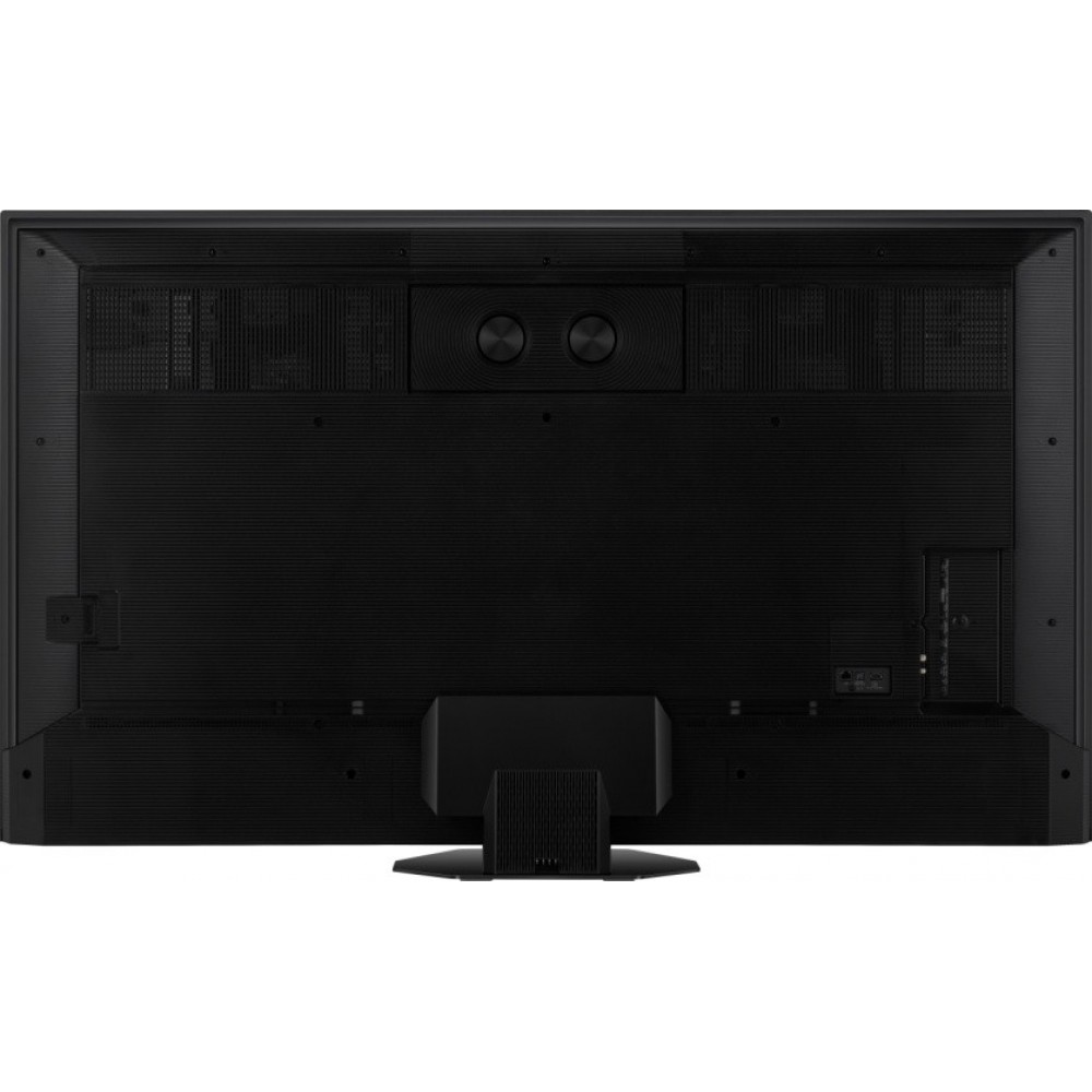 Телевізор Hisense 65U8NQ Mini LED QLED Dolby Atmos 144 Гц