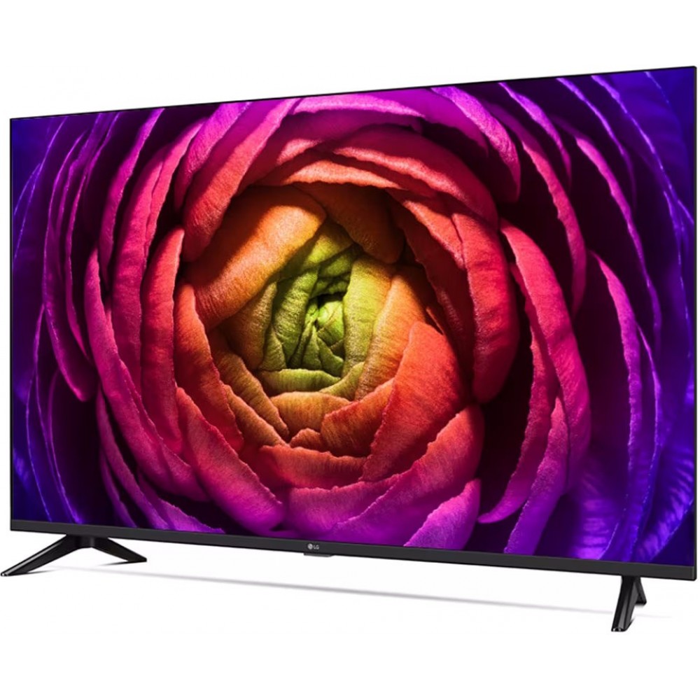 Телевізор LG 65UR73006LA Smart TV 4K (2023)