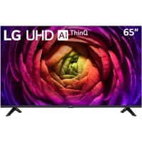 Телевізор LG 65UR76003LL