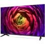 Телевізор LG 65UR76003LL