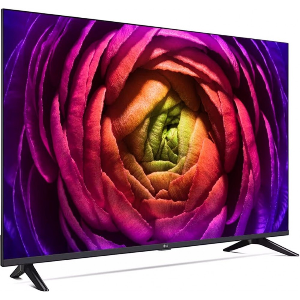 Телевізор LG 65UR76003LL