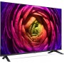 Телевізор LG 65UR76003LL