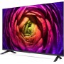 Телевізор LG 65UR76003LL